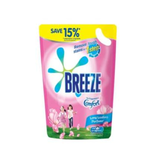 BREEZE LQ WITH FRAGRANT OF COMFORT RF 1.5KG