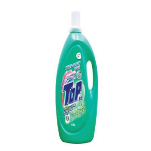 TOP LIQUID DETG.LOW SUDS SMART CLEAN 3.6KG
