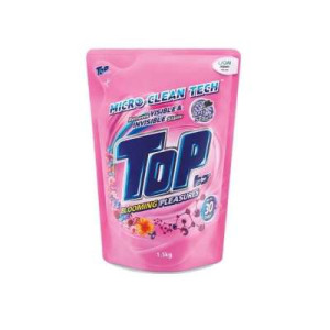 TOP LIQ DET RF PINK BLOMING PLEASURE 1.5KG
