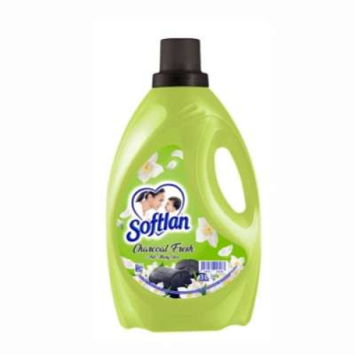 SOFTLAN CHARCOAL 3L