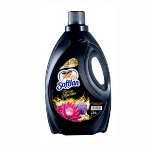 SOFTLAN DIVINE PLEASURE MIDNIGHT LOTUS 2.5L