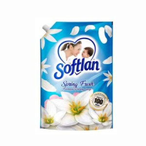 SOFTLAN  SPRING FRESH REFILL 1.6L