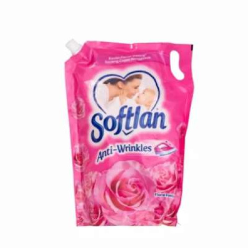 SOFTLAN FLORAL FANTANSY REFILL 1.4L