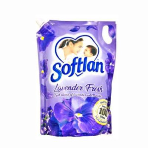 SOFTLAN LAVENDER FRESH RF 1.6L
