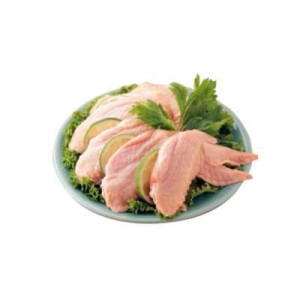 FINEST FROZEN CHICKEN WING (800G-900G) FINEST FROZEN CHICKEN WING (800G-900G)