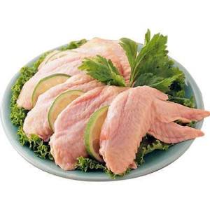 FRESH CHICKEN WING (S) (800G-900G) (KCH E) FRESH CHICKEN WING (S) (800G-900G) (KCH E)