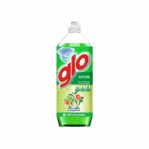 GLO APPLE 800ML GLO APPLE 800ML