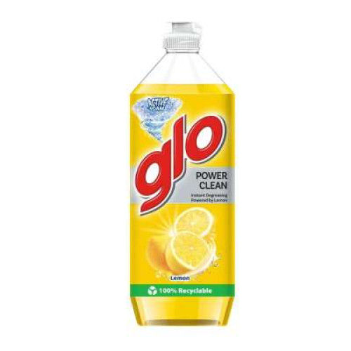 GLO LEMON 800ML
