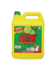 KUAT HARIMAU LIME DISHWASH LIQUID 5L