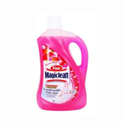 MAGICLEAN FLORAL QUICK DRY 2L