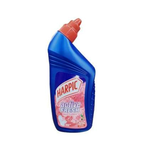 HARPIC LIQUID KRAMER FLOWER 500ML