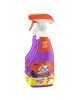 MR MUSCLE GLASS CLEANER LAV 500MLX2
