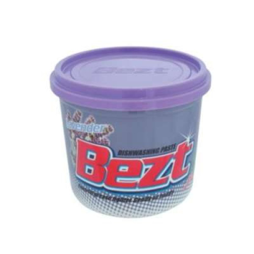 BEZT DISH PASTE LAVENDER 800G