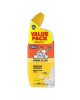 MR.MUSCLE AC SPARKLY LEMON 500ML TP 
