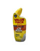 MR.MUSCLE AC SPARKLY LEMON 500ML TP 