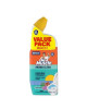 MR.MUSCLE ADV TOILET CLNR-MARINE 500ML*2