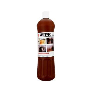 LEO WIPE STAIN REMOVER REGULAR 1L LEO WIPE STAIN REMOVER REGULAR 1L