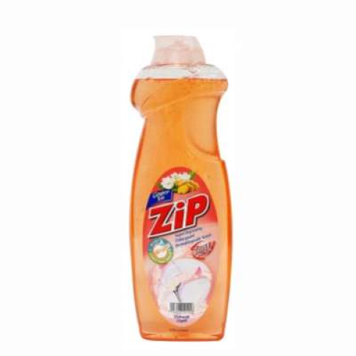 ZIP GINGER TEA DISHWASH 900ML