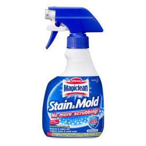 MAGICLEAN STAIN & MOLD TRIGGER 400ML MAGICLEAN STAIN & MOLD TRIGGER 400ML