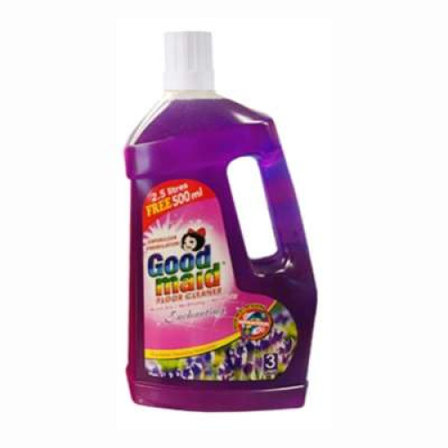 GOODMAID FLOOR CLEANER ENCHANTING 2.5L+500ML