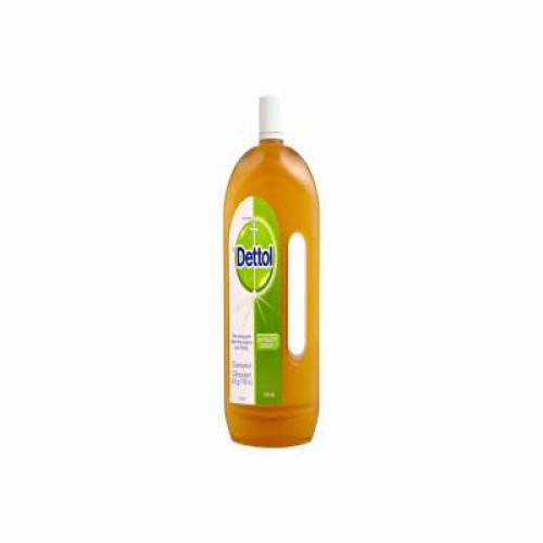 DETTOL LIQUID VALUE BUY 2 FREE 1 750ML*3