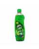 SUNLIGHT DISHWASH LQ LIME 400ML