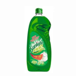 SUNLIGHT LIME HDW 800ML SUNLIGHT LIME HDW 800ML
