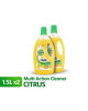 DETTOL M.A.C 4IN1 CITRUS MEGA VP 1.5L*2