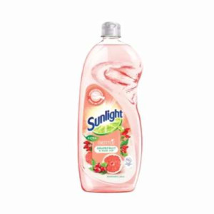 SUNLIGHT GENTLE HDW 800ML SUNLIGHT GENTLE HDW 800ML