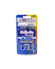 GILLETTE BLUE III SEN DISP 2S