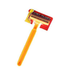 LORD TAJAM 2 DISPOSABLE RAZOR 1S