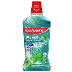PLAX FRESH MINT 750ML