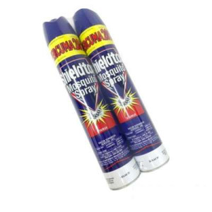 SHIELDTOX AEROSOL TP 600ML*2