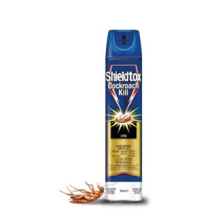 SHIELDTOX COCKROACH CONTROL 570ML SHIELDTOX COCKROACH CONTROL 570ML