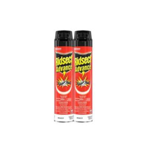 RIDSECT AEROSOL ADVANCE TP 550ML 