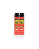 RIDSECT AEROSOL ADVANCE TP 550ML 