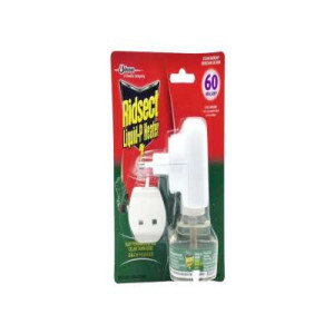 RIDSECT LQ HEATER STATER PINE 60NIGHT 44ML