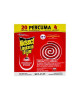 RIDSECT BLACKSHIELD MOSQUITO COIL 10H 20S+4S