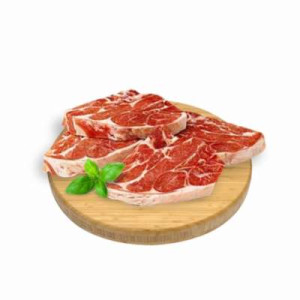 AUST FROZEN LAMB SHOULDER(600G-700G)(E)