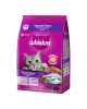 WHISKAS MACKEREL FLAVOUR 1.2KG
