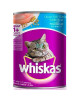 WHISKAS OCEAN FISH FLAVOUR 400G