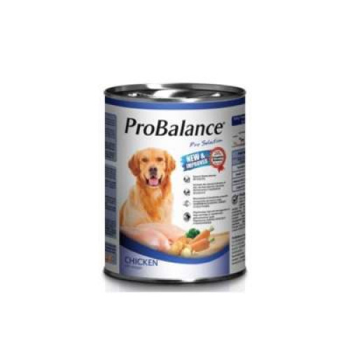 PRO BALANCE CHICKEN 400G