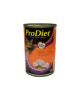 PRO DIET WHOLE MACKEREL 400G