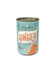 GINGER CAT CANNED FOOD OCEANFISH 400G