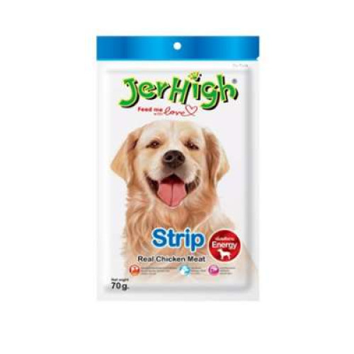 JERHIGH STRIP 70G