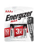ENERGIZER ALKALINE AAA E92BP8 8S