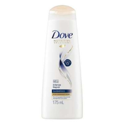 DOVE D.T INTENSE REPAIR 175ML