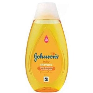 J.BABY SHAMPOO-REGULAR 200ML