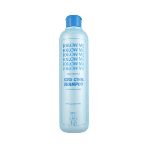 FOLLOW ME ICE COOL SHAMPOO 960ML