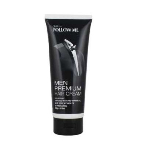 FOLLOW ME MEN HAIR GEL 200G